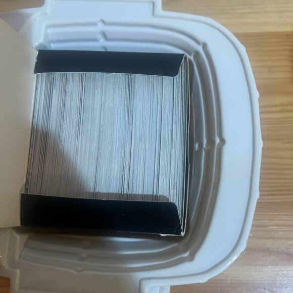 Topps Stadium Club 1991 Special Stadium Set 200 Cards and Dome SkyDome Used Good - Picture 3 of 4